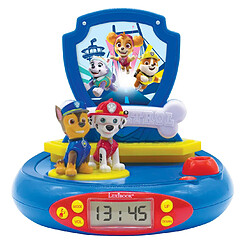 Radio & lecteur CD/MP3 enfant