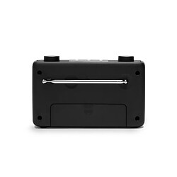 Roberts Play 11 - Noir pas cher