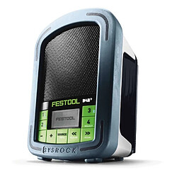 Festool BR 10 DAB+