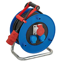 Enrouleur électrique Brennenstuhl