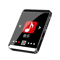 Universal Lecteur MP3 Bluetooth M5 8 Go