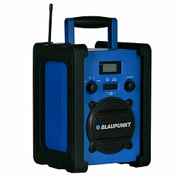 Blaupunkt PP30BT - Bleu