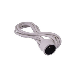 I-WATTS Allonge Électrique 3m