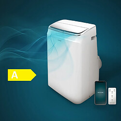 Cecotec ForceClima 12800 Connected