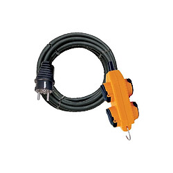 Rallonge de jardin Brennenstuhl