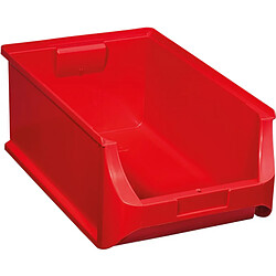 Allit Bac à bec rouge Taille 5