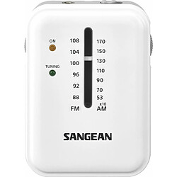 Sangean Pocket 320