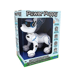 Avis Lexibook Power Puppy