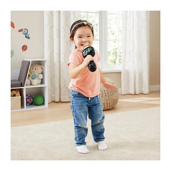 Avis Vtech micro karaoké enfant Magic'fun