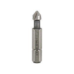 Bosch Fraises coniques Ø6,3mm - 31mm
