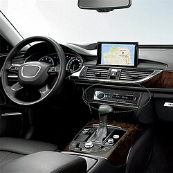 Avis Nk Autoradio CD Bluetooth