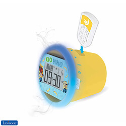 Radio & lecteur CD/MP3 enfant