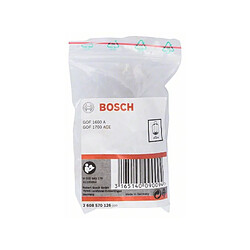 Bosch Pince de serrage avec écrou Ø 10 mm