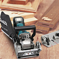 Makita DPJ180Z Pinceau banc