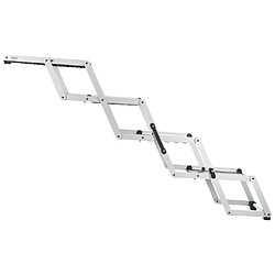 Acheter Trixie Escalier Pliable pour Animaux - 160 cm
