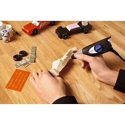 Avis Dremel 9924