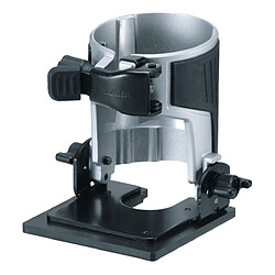 Rainureuse, tourillonneuse & fraiseuse Makita