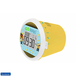 Acheter Lexibook Radio réveil olfactif