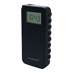 Radio Sunstech