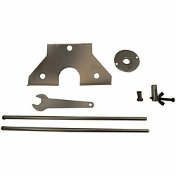 Fartools ER 1200B Perceuse/fraiseuse