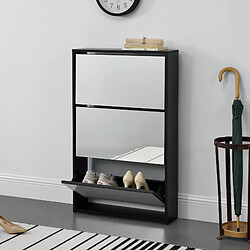 Rangement à chaussures En.Casa