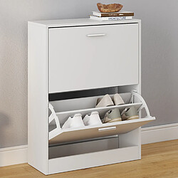 Idmarket MARKET KLARK 2p