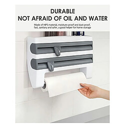 Acheter Herzberg Distributeur Mural HG03145