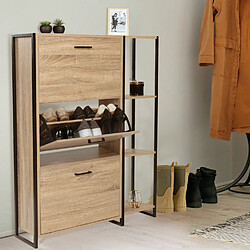 Idmarket market LUIS 3 portes