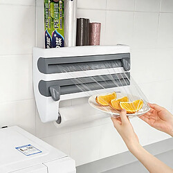 Herzberg Distributeur Mural HG03145 pas cher