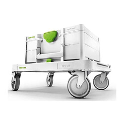 Festool SYS-RB Planche à roulettes