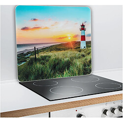 Wenko Plaque Universelle Multi-usage Phare