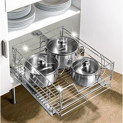 Casier & boîte WENKO