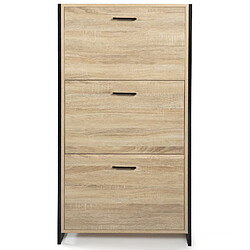 Avis Idmarket market LUIS 3 portes