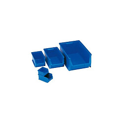 allit Bac à bec bleu Taille 3