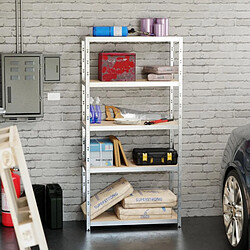 Eurospen Europsen Etagère de rangement modulable