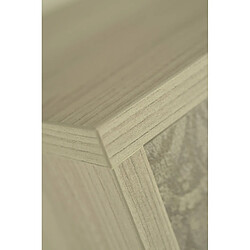 Alter Meuble à chaussures - Bois clair