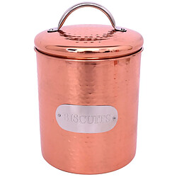 Boîte de rangement Sil