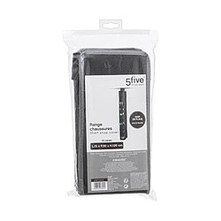 Acheter Five Simply Smart Rangement 10 cases pour chaussures - Noir