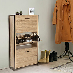 Idmarket market LUIS 3 portes