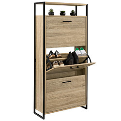 Idmarket MARKET LUIS 3p