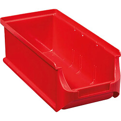 Allit Bac à bec rouge Taille 2L