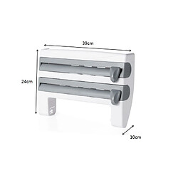 Avis Herzberg Distributeur Mural HG03145
