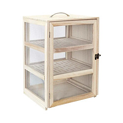 Cook Concept Garde Manger en Bois