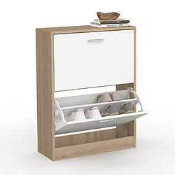 Meuble à chaussures KLARK IDMARKET