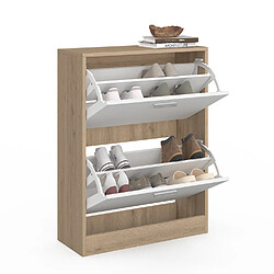 Acheter Meuble à chaussures KLARK IDMARKET