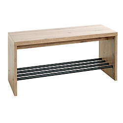 Rangement à chaussures Pegane