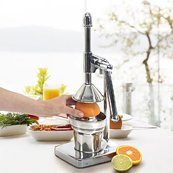 Cook Concept Presse Agrumes à Levier