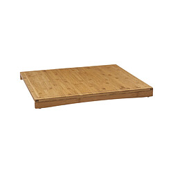 Five Simply Smart Cache Plaque - Bambou