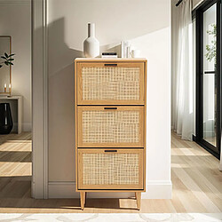 MES ARETHA Meuble à chaussures