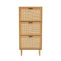 MES ARETHA Meuble à chaussures